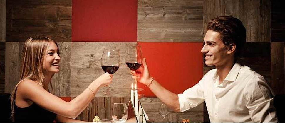 Astoria Speed Dating for Singles ages 20s & 30s