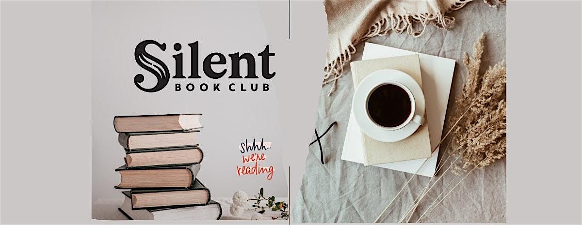 Special Sunday Silent Book Club \u2013 Banned Books Read-in