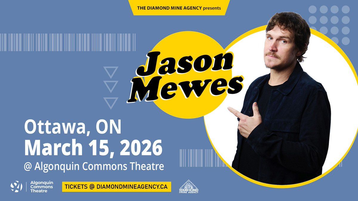 Jay Mewes at Cobbs Comedy Club
