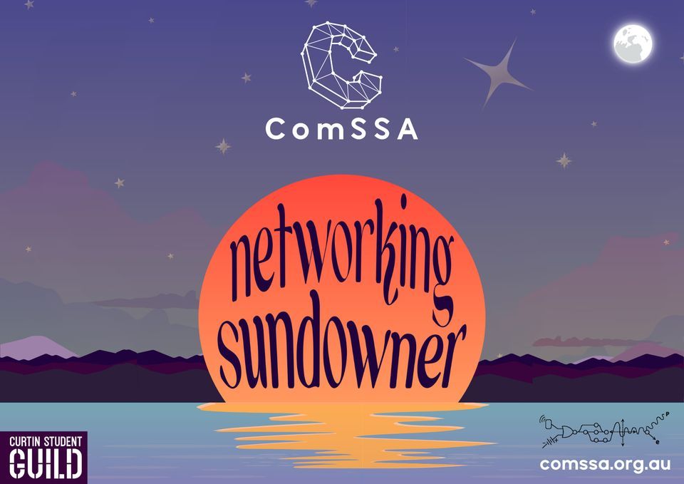 Networking Sundowner 