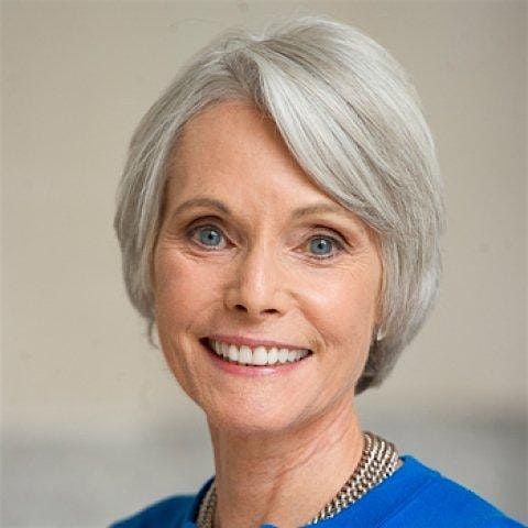 A Special Book Club Event Featuring Jill Dougherty from CNN
