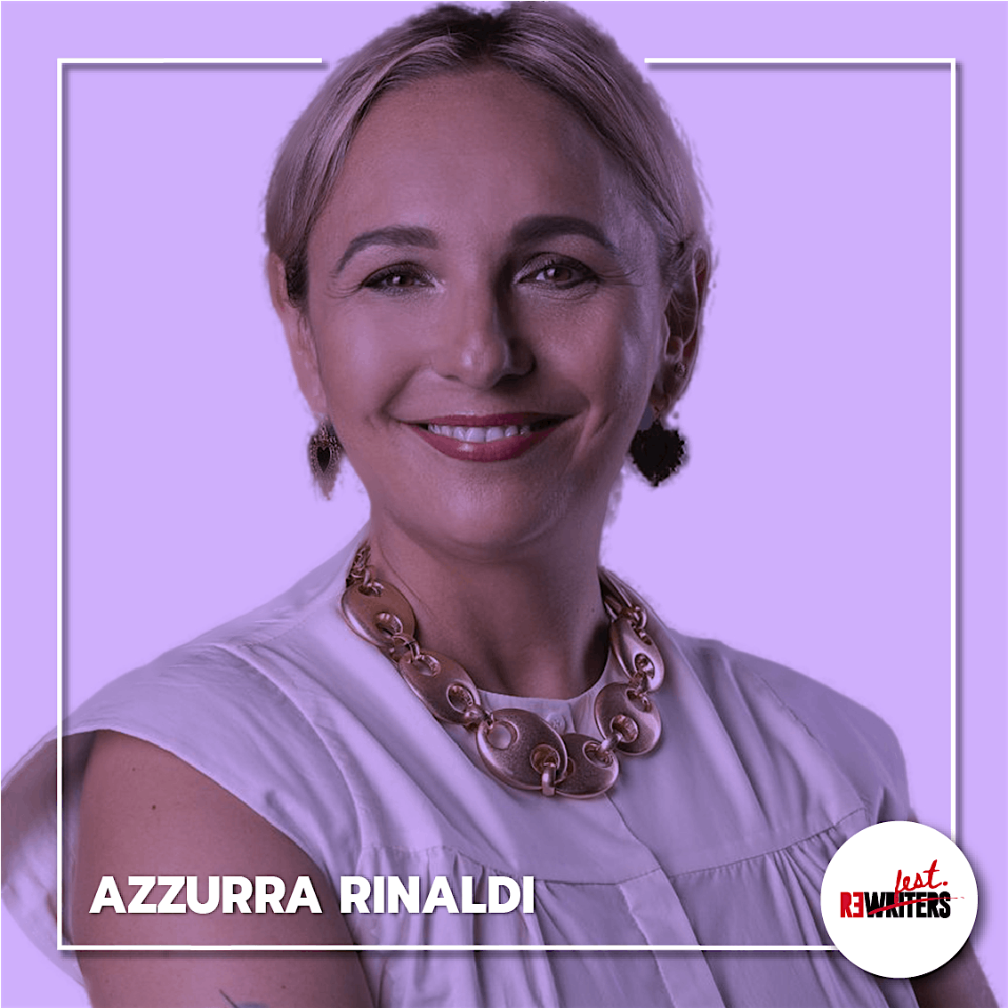 Donne e denaro: incontro con Azzurra Rinaldi