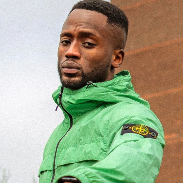 Denon Reed, TS7, Chad Harrison, Gabeats, GS in London