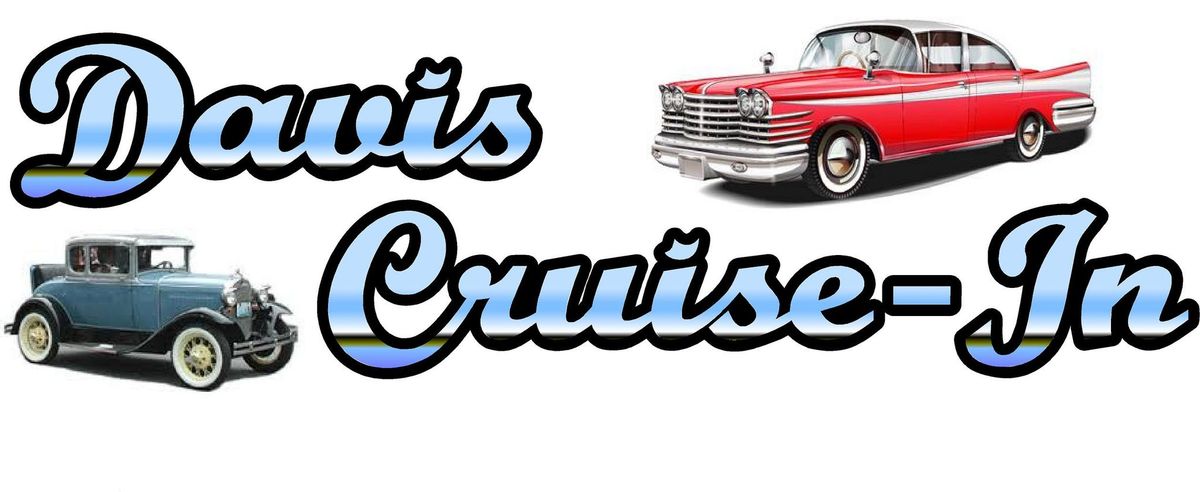 Davis Cruise-In 