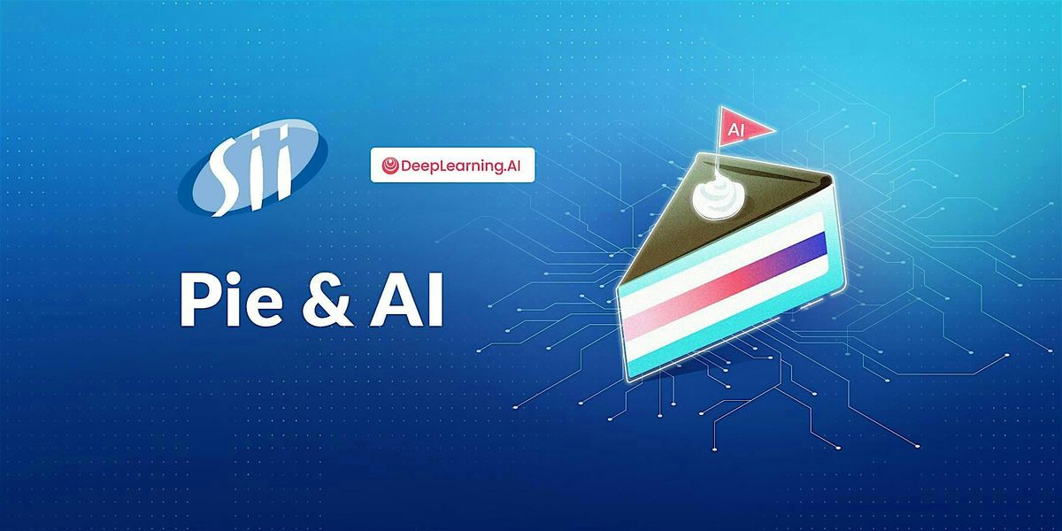 Pie & AI: Sii AI Tour 2025 - Gda\u0144sk