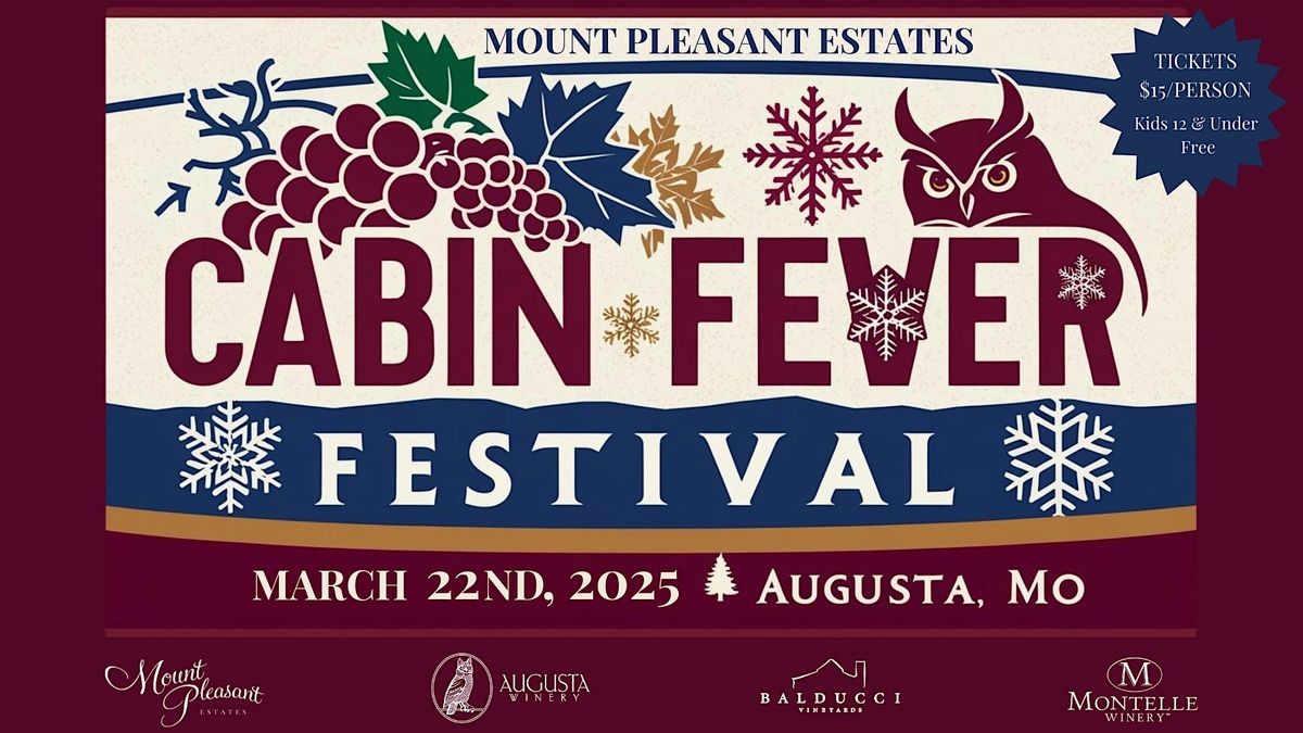 Cabin Fever Festival