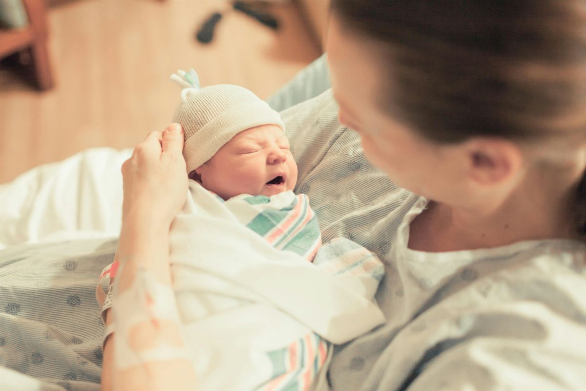 Childbirth Education