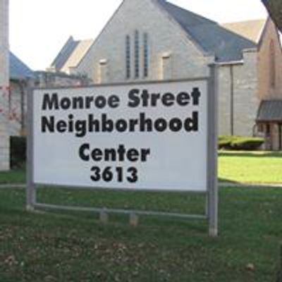 Monroe Street Neighborhood Center