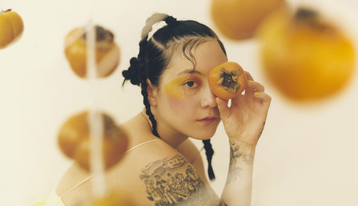 Japanese Breakfast with Luna Li