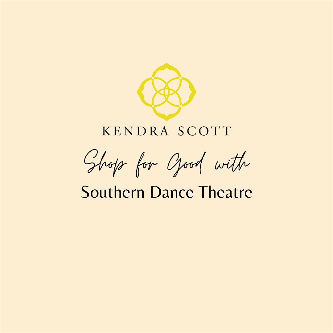 Kendra Gives Back Event with Southern Dance Theatre