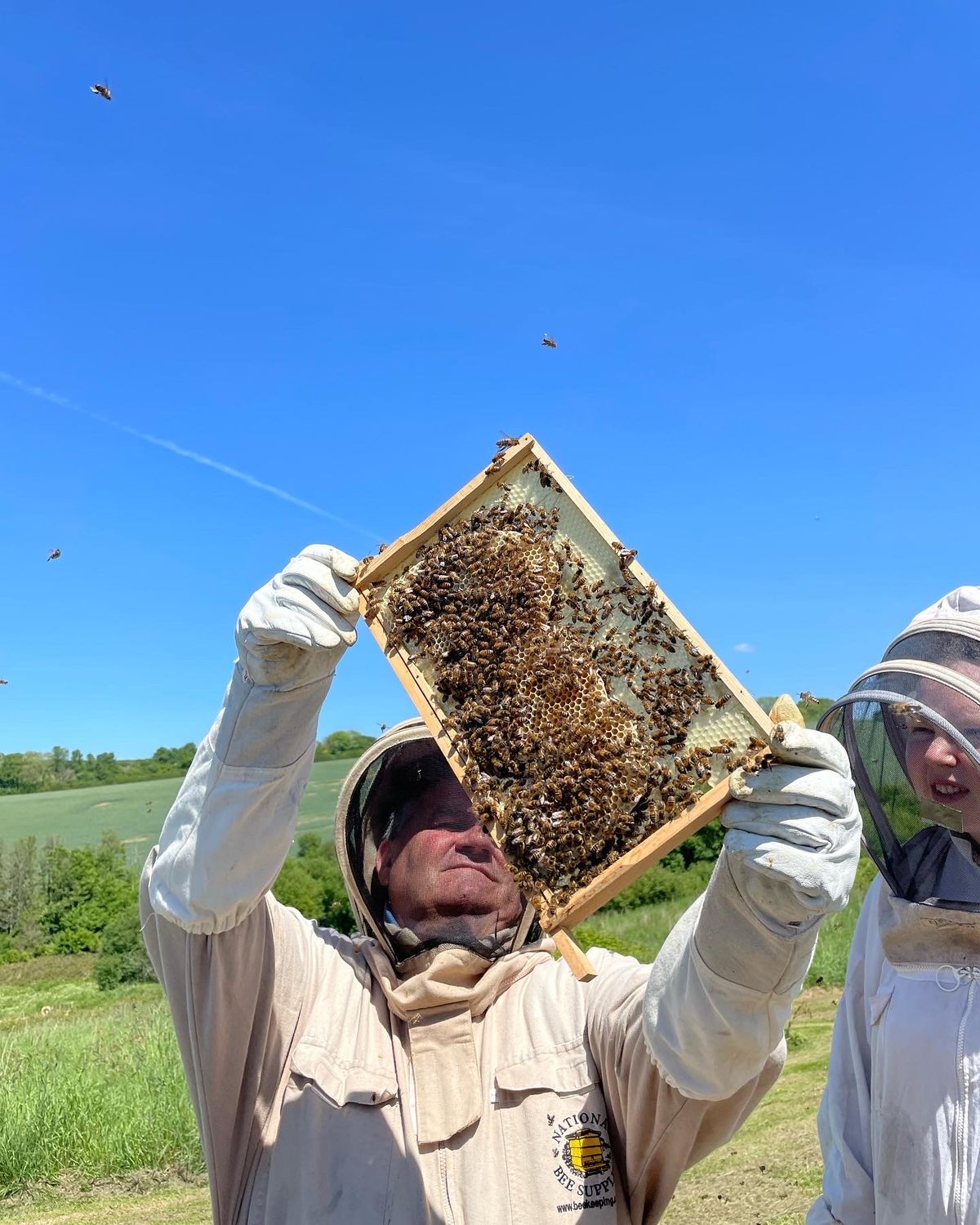 Beekeeping Course