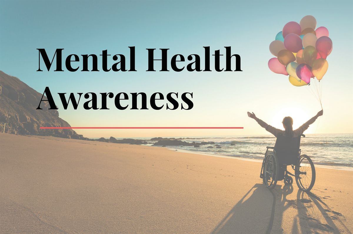 Mental Health Awareness