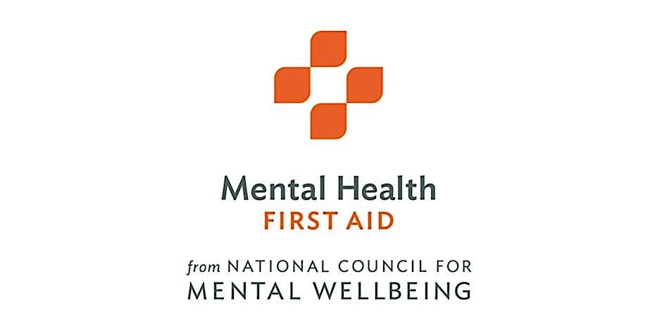 Blended Adult Mental Health First Aid