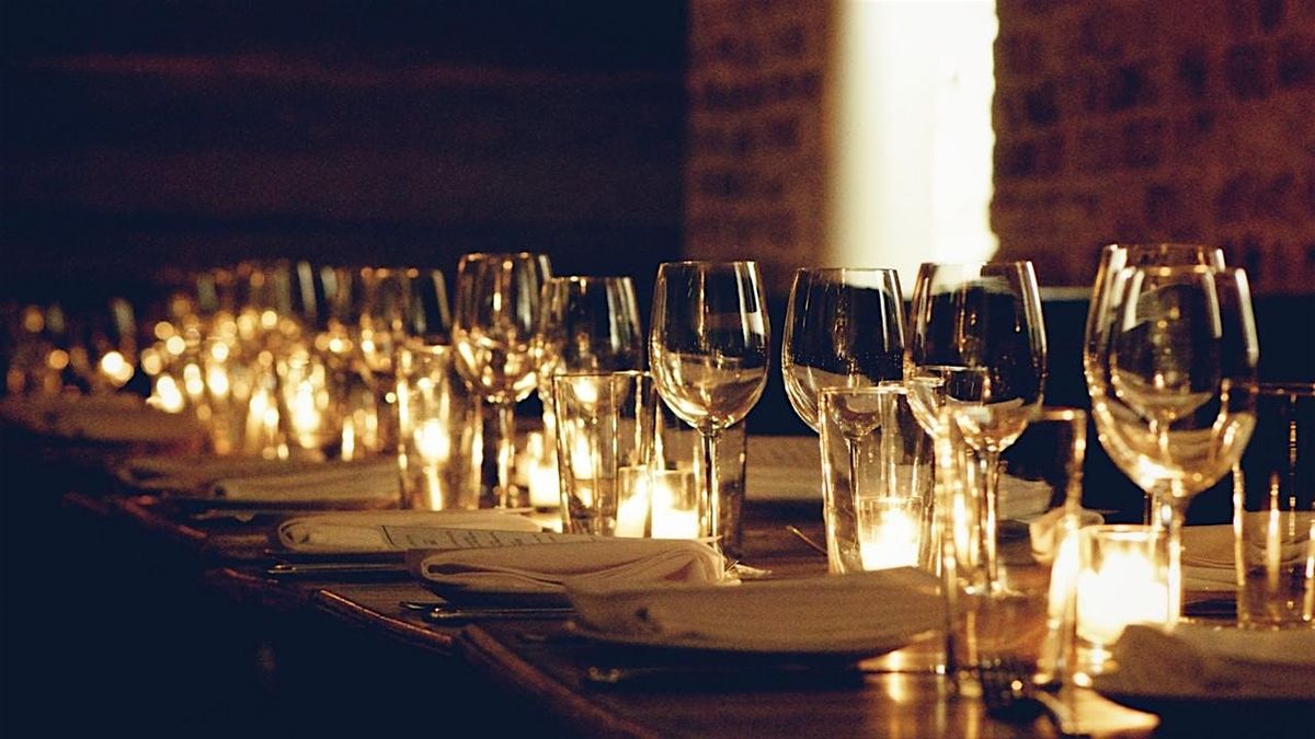 ACHE of East Texas's Annual Chapter & Membership Event