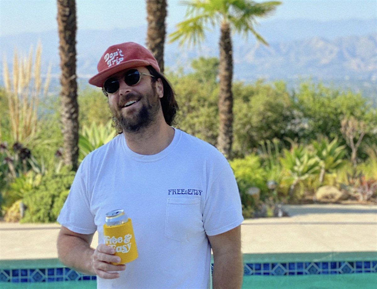 Roski Talks: Kevin Circosta
