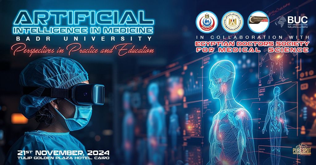 Artificial Intelligence in Medicine - Perspectives in Practice and Education