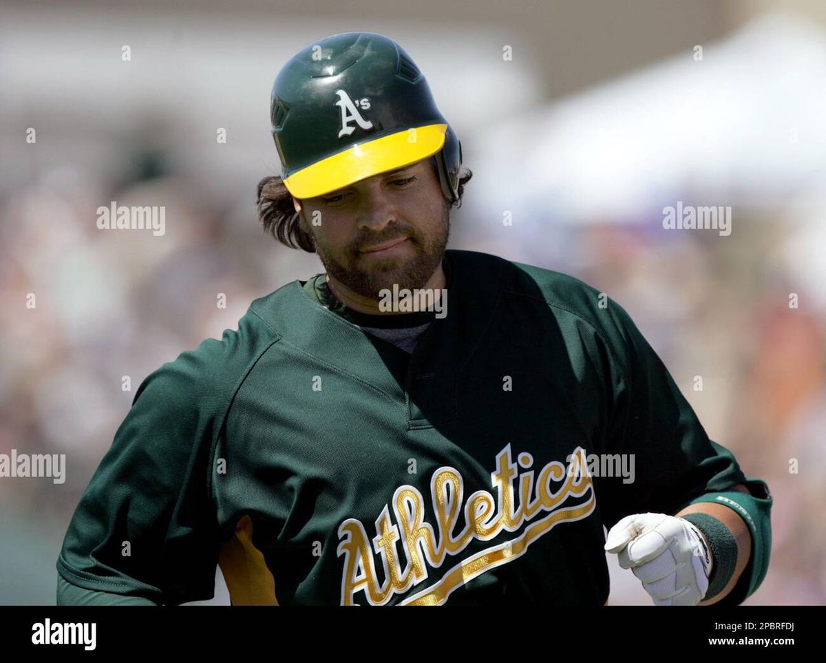 Spring Training: Los Angeles Angels (Split Squad) at Athletics