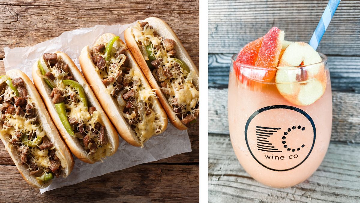 Kc Winery Events 2025