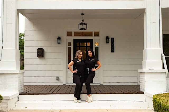 Pilates, Pampering, & Pumpkin Spice at Maison Sorelle Medspa