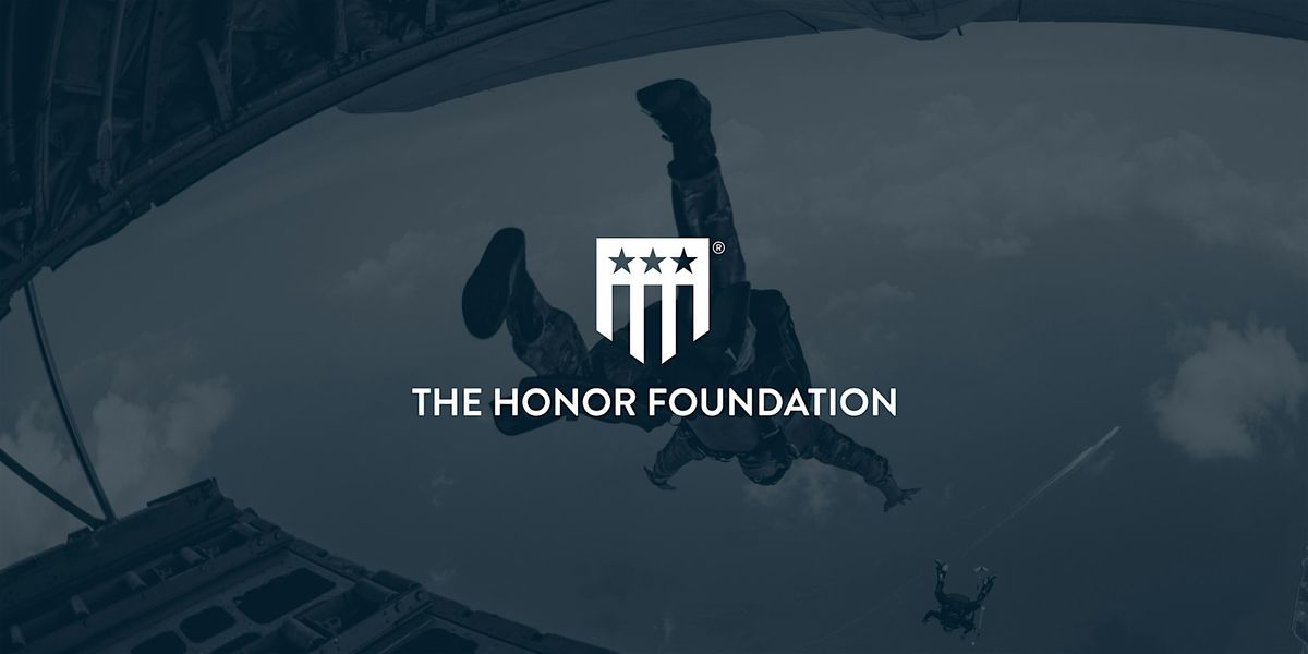 The Honor Foundation Networking Event- Charlotte, NC