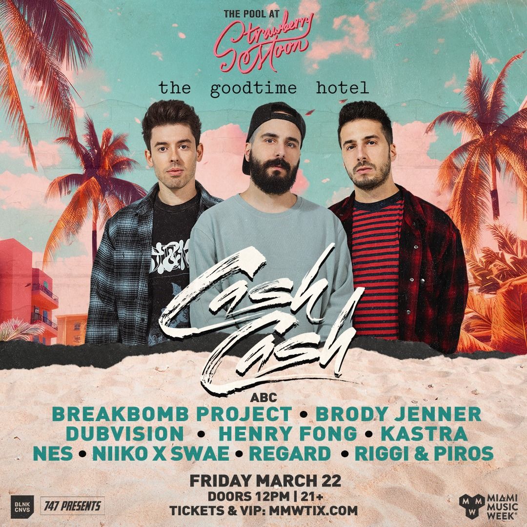 The BreakBomb Project with Bones (21+)