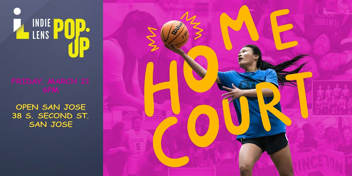 HOME COURT - Free Event