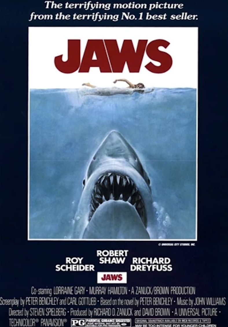 Jaws: Free Film Screening