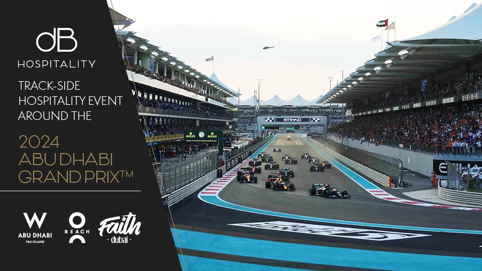 Abu Dhabi Grand Prix