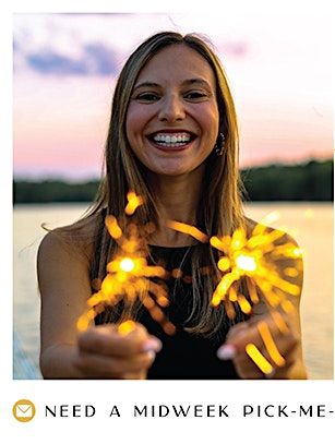 Get Your Hopes Up! Featuring Jaclyn Gallo