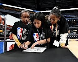 NBA Math Hoops Tournament