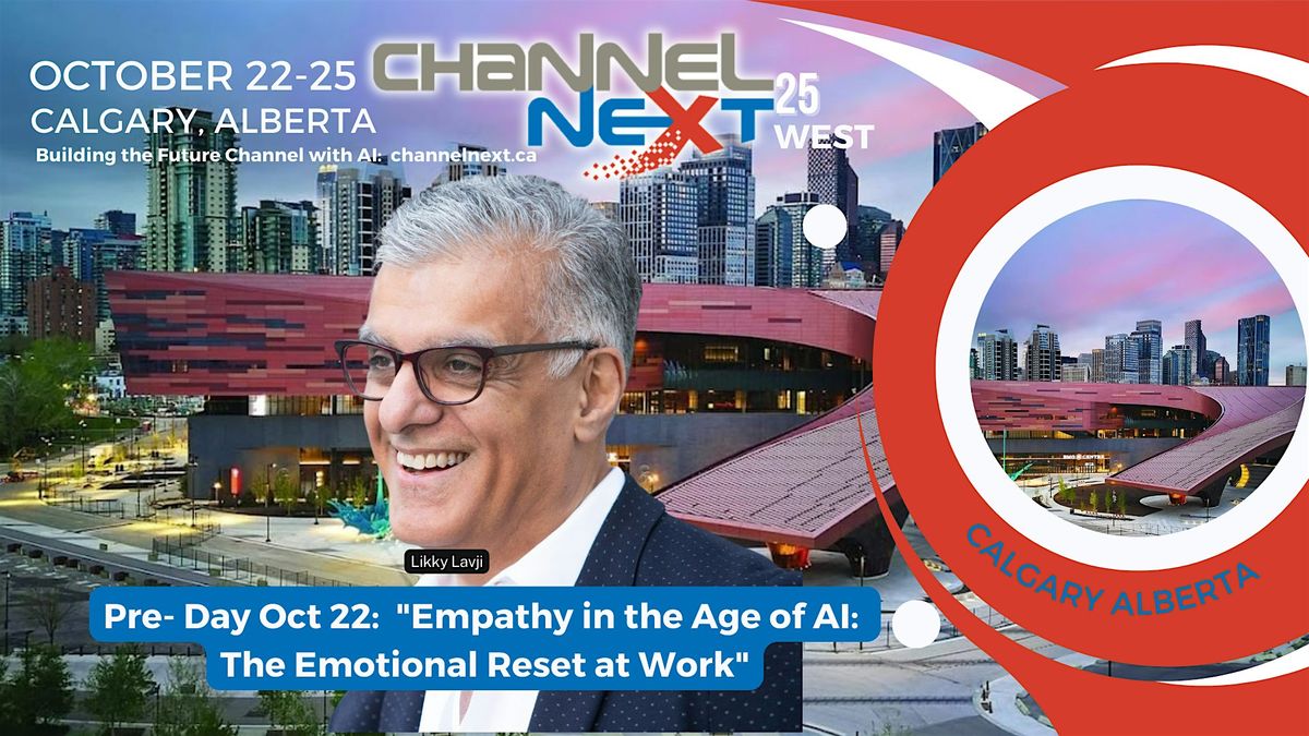 Empathy in the Age of AI: The Emotional Reset at Work