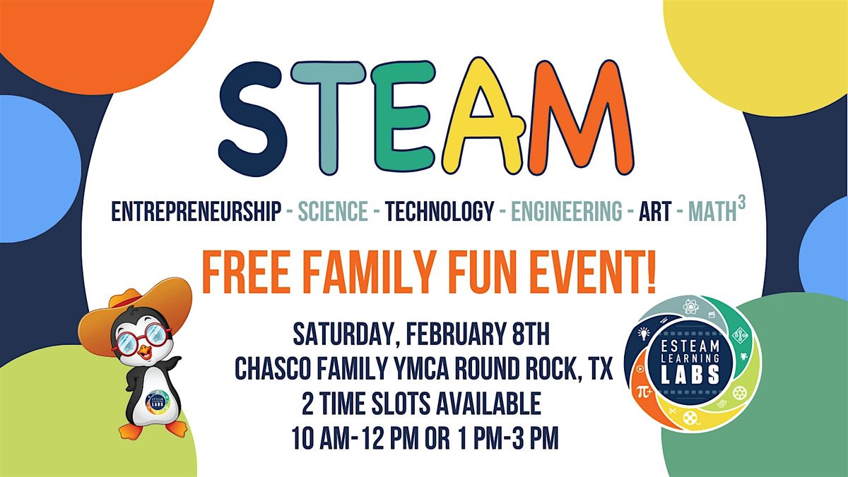 FREE LEGO Fun Event!