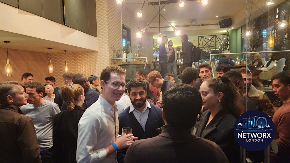 Innovation & IT Networking for Startups & Professionals