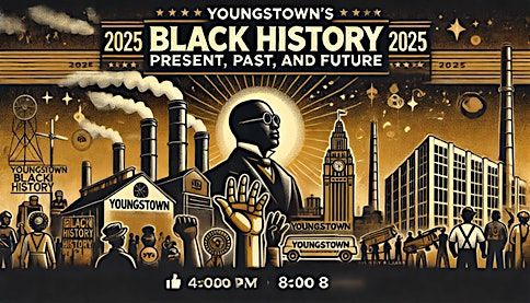 High-Quality History Hopping: Youngstown’s Easter Weather History Landscape for Your Screen High-Quality History Hopping: Youngstown’s Easter Weather History Landscape for Your Screen