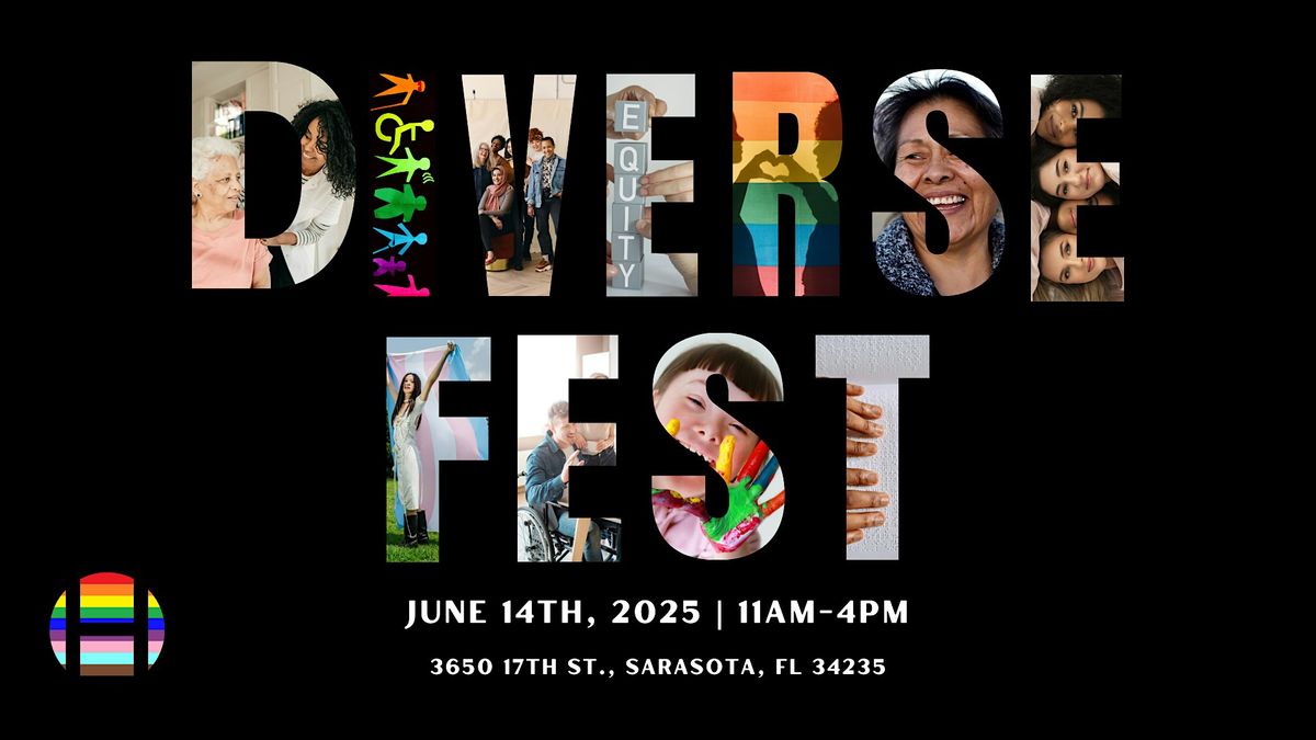 Diverse Fest 2025