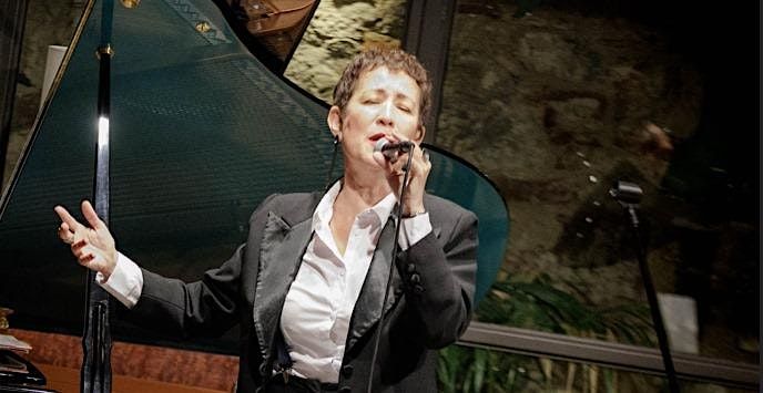 Sandra Rehder: Gran Concert Cap d'Any