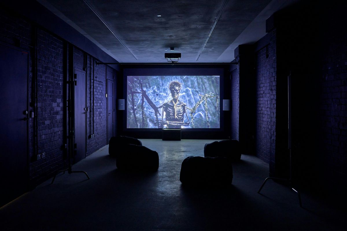 Navigating 'The Bastard Fields': Rebecca Edwards and Most Dismal Swamp