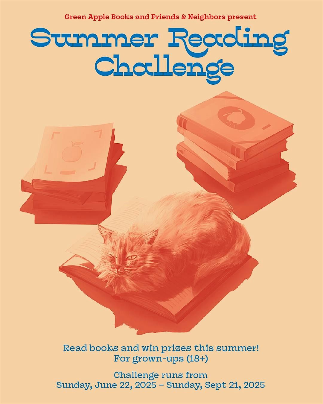 Summer Reading Challenge  - Closing Ceremony