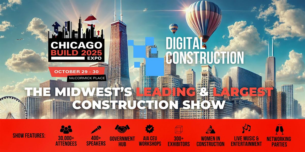 Meet the Digital Construction Innovators
