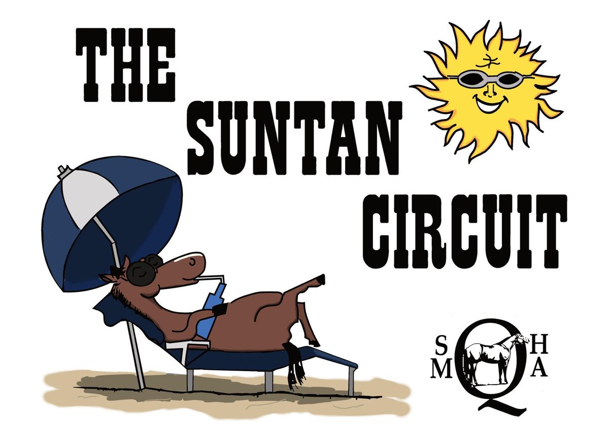 Suntan Circuit Show