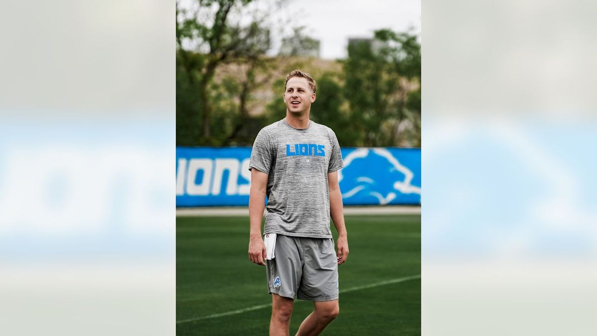 PARKING: Detroit Lions vs. Pittsburgh Steelers