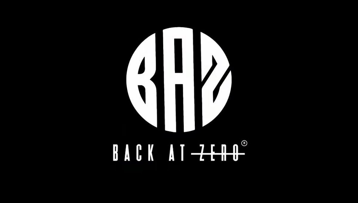 BAZ presents: The Zero Network