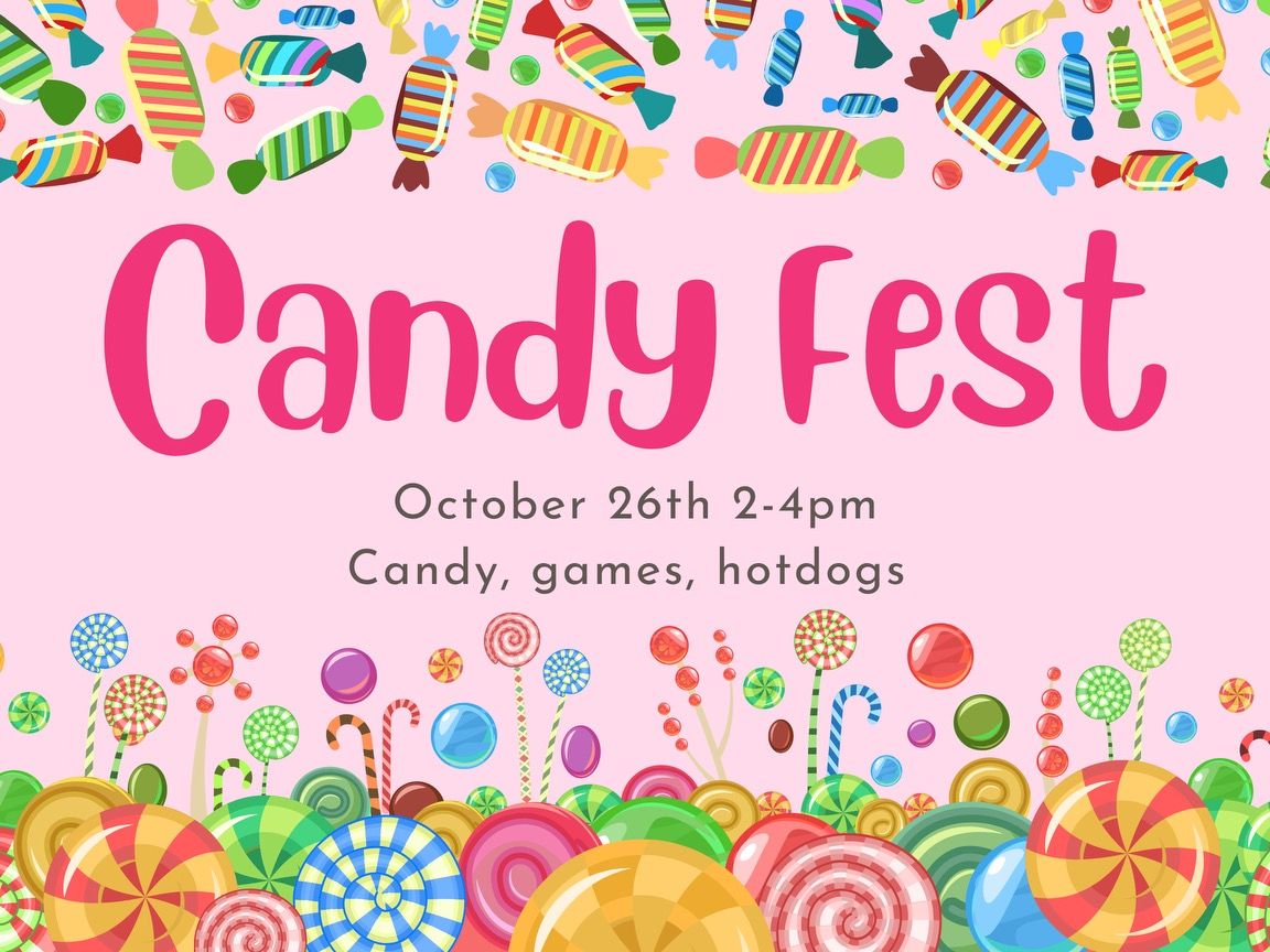 Candy Fest