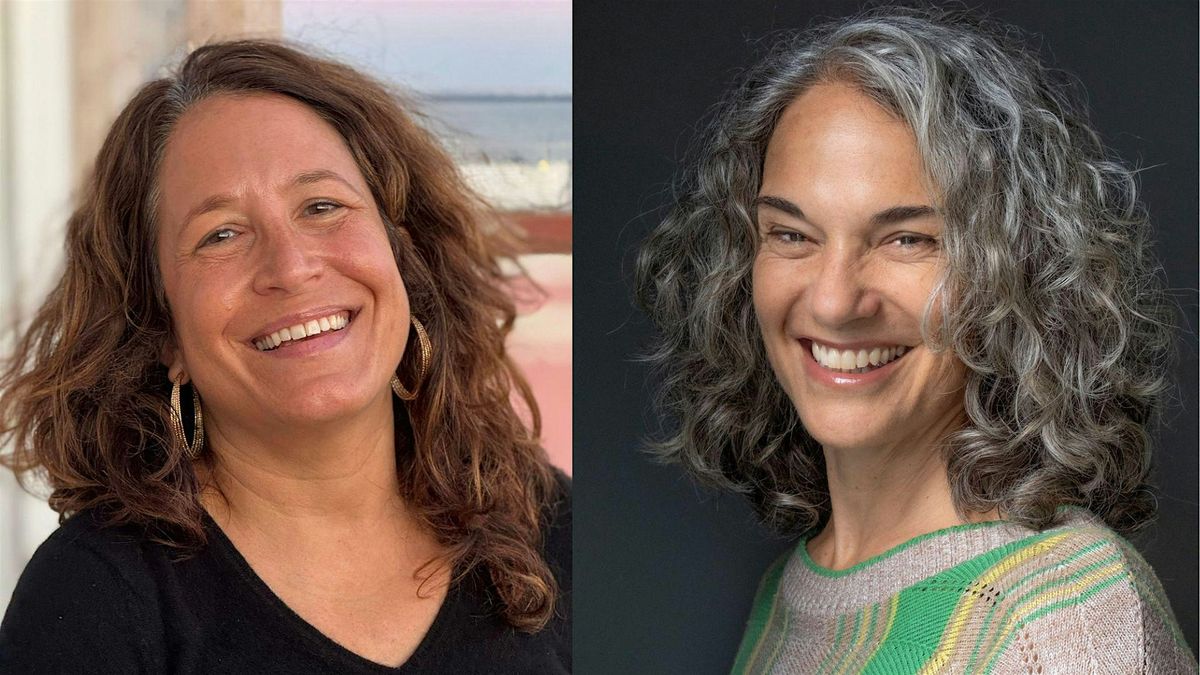 Conversations in Color: Moving on From Disaster in the Land of Opportunity