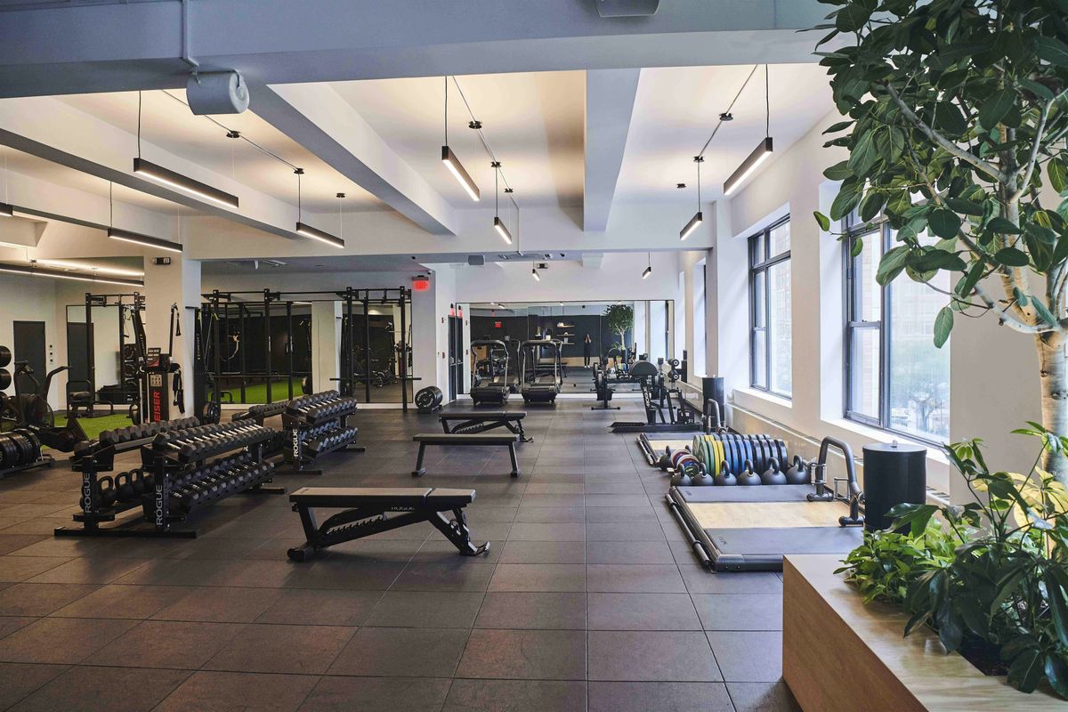 LIV Together: Fitness & Community Event