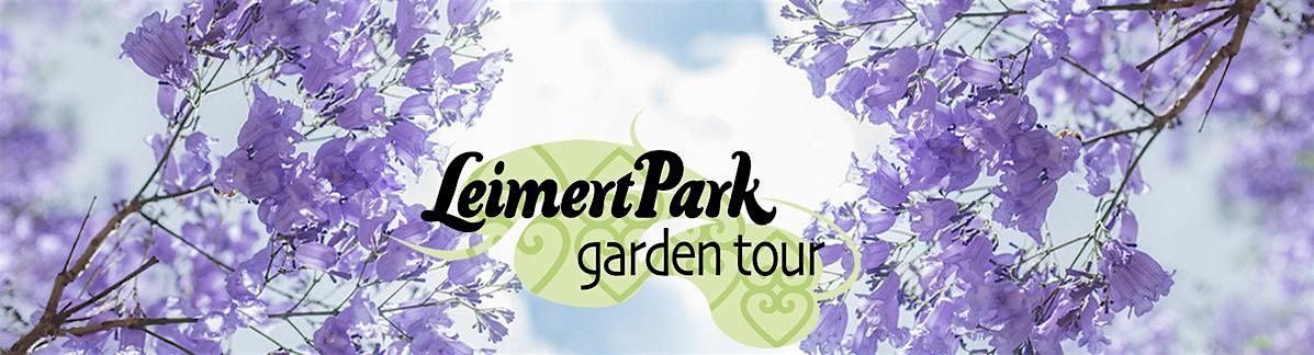 Leimert Park Garden Tour 2025, The Plant Chica, Los Angeles, 3 May 2025