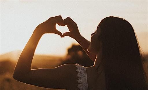A Guided Silence - Day Retreat - Self-Compassion and Self-Love
