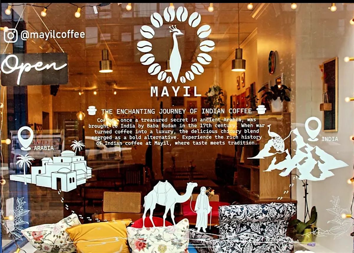 Diwali Mela at Mayil