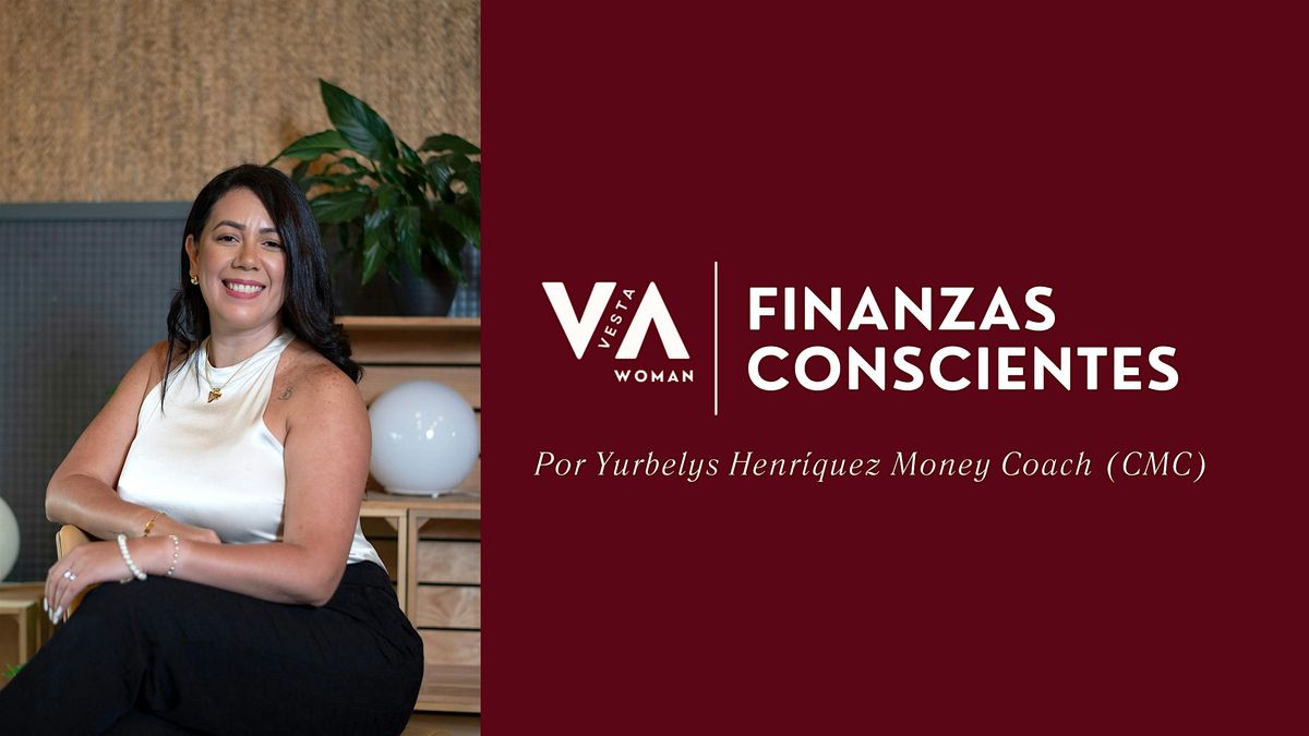 TALLER DE FINANZAS CONSCIENTES