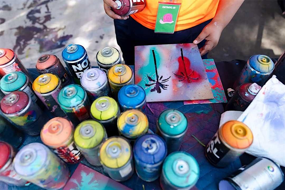 Ontario Arts Festival